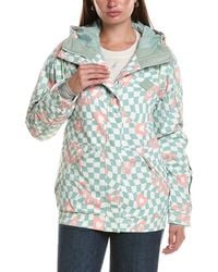 Roxy - Highridge Hoody Jacket - Lyst