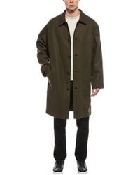 Rag & Bone - Marshall Wool-Blend Coat - Lyst