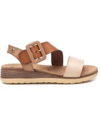 Xti - Small Wedge Sandals Refresh By - Lyst