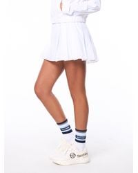 Sergio Tacchini - Doni Skort - Lyst