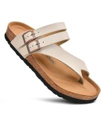 AEROTHOTIC - Sandals Kaizen - Lyst