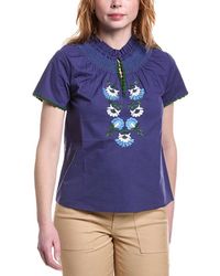 Jude Connally - Keaton Top - Lyst