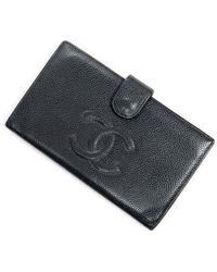 Chanel Long Wallet Mademoiselle Monaco in Red