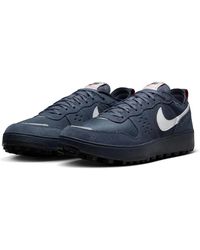 Nike - C1Ty Fz3863-400 Sneakers Obsidian Suede Lifestyle Shoes Tf8743 - Lyst