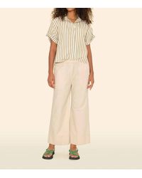 Xirena - Butler Wide Leg Pants - Lyst