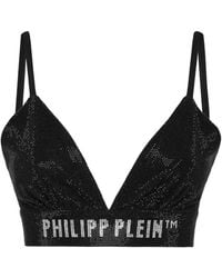 Philipp Plein - Bra Stones - Lyst