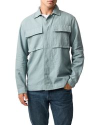 Rodd & Gunn - Hills Creek Jacket - Lyst