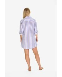Duffield Lane - The Flagler Cover Up - Lyst