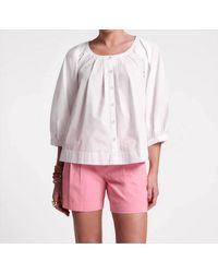Frances Valentine - Zoe Top - Lyst
