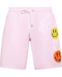 Philipp Plein - Swim Boxer - Lyst