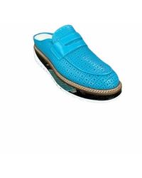 REV SHOES - Alexa Mules - Lyst