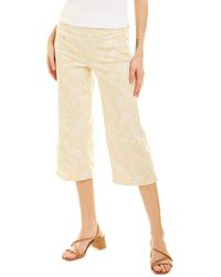 NYDJ Capri and cropped pants for Women 
