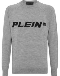 Philipp Plein - Jumper - Lyst