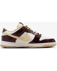 Nike - Dunk Low Lx Year Of The Snake Shoes - Lyst