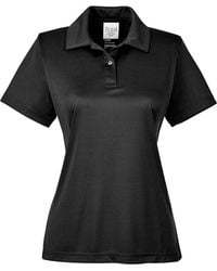 Team 365 - Zone Performance Polo - Lyst