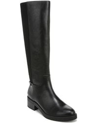 LifeStride - Bristol Boots Faux Leather Knee High Htat276 - Lyst