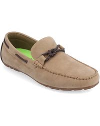 Vance Co. - Tyrell Driving Loafer - Lyst