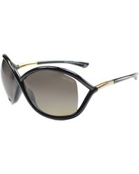 Tom Ford Whitney Sunglasses for Women - Up to 83% off | Lyst