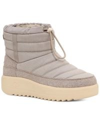 UGG - Maxxer Mini Boot - Lyst