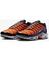 Nike - Air Max Plus Dm0032-014 Sneakers Lifestyle Shoes Mew2011 - Lyst