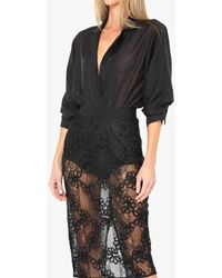 Just BEE Queen - Marceline Bodysuit - Lyst