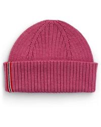 Amundsen - Merino Beanie - Lyst