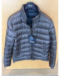 Herno - Reversable Outerwear Jacket - Lyst