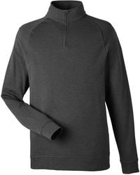 Devon & Jones - New Classics Charleston Quarter-Zip Pullover - Lyst