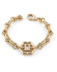 Philipp Plein - Unity Bracelet - Lyst