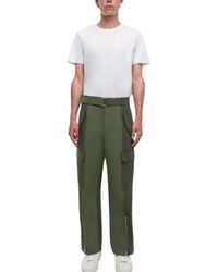 Jonathan Simkhai - James Surplus Cargo Pants - Lyst