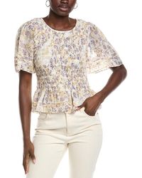 Cabi - Angel Top - Lyst