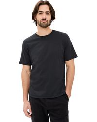 Rag & Bone - Pure Pima Tee - Lyst
