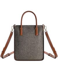 Jason Wu - Structured Tote Bag - Lyst
