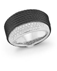 Alor - Peekaboo Ring - Lyst