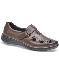 Pazstor - Celeste Lambskin Shoes - Lyst