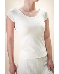 Revir - Stolen Top - Lyst