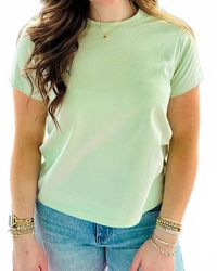 Sanctuary - Timeless Tee - Lyst