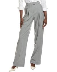 BOSS - Boss Travlar Wool Pant - Lyst
