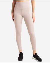 Danskin - Pacesetter 7/8 Leggings - Lyst