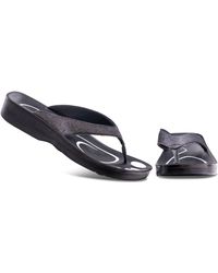 AEROTHOTIC - Original Orthotic Comfort Thong Sandal Flip Flops - Lyst