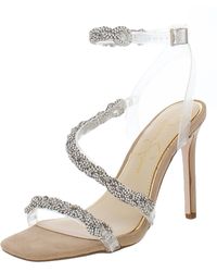 Jessica Simpson Mule shoes for Women | Online Sale up to 51% off | Lyst