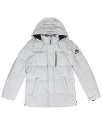 Moose Knuckles - Cloud 3Q Puffer Jacket - Lyst