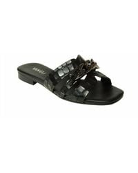 Vaneli - Errita Flat Sandal - Lyst