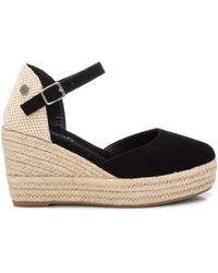 Refresh - Wedge Espadrilles By Xti - Lyst