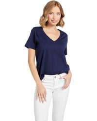 Guess - Millie Tee - Lyst