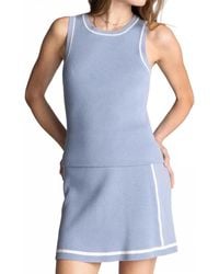 Thread & Supply - Free Fall Tank - Lyst