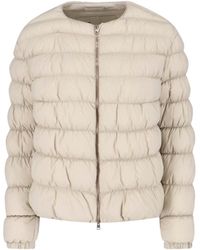Herno - Jackets Polyamide - Lyst