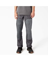 Dickies - Lucas Waxed Canvas Double Knee Pants - Lyst