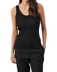 Part Two - Dariya Vest Top - Lyst