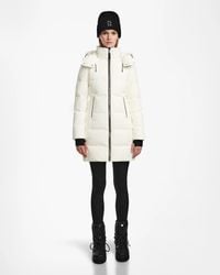 Rudsak - Miriam Quilted Down Puffer - Lyst